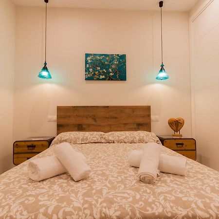 Apartamento - Patio 1812 Cadiz Ngoại thất bức ảnh