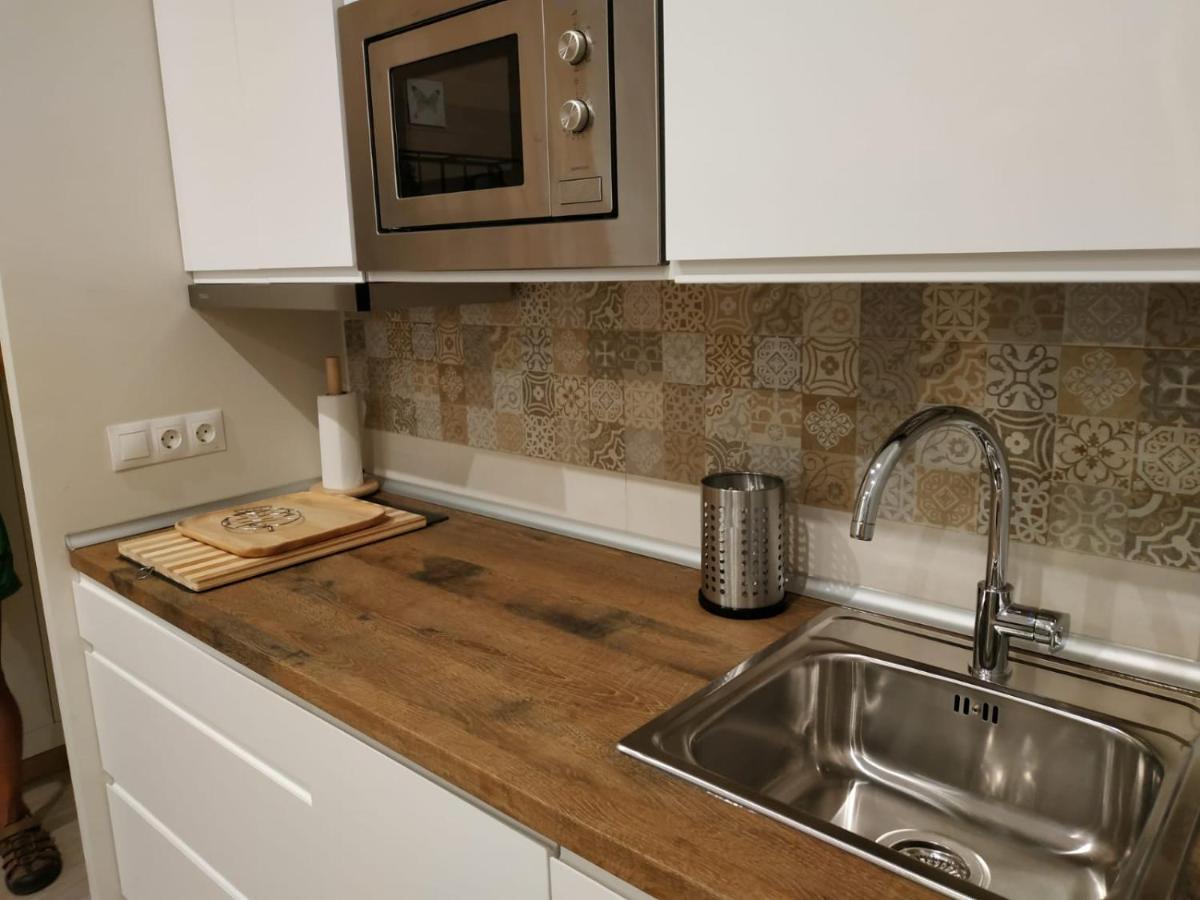 Apartamento - Patio 1812 Cadiz Ngoại thất bức ảnh