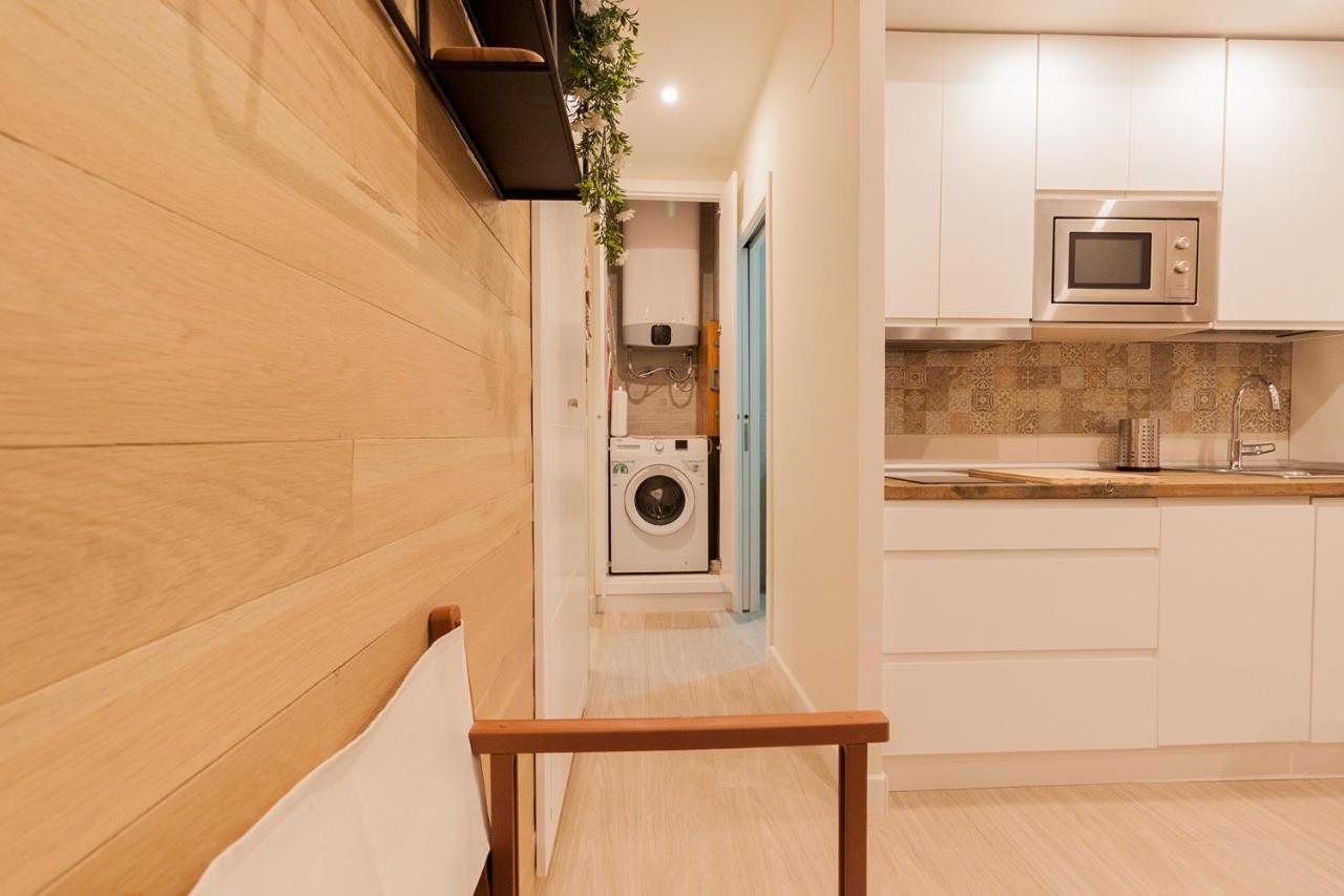 Apartamento - Patio 1812 Cadiz Ngoại thất bức ảnh
