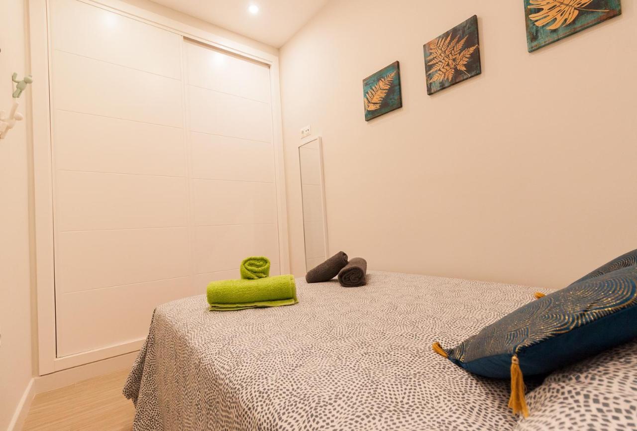 Apartamento - Patio 1812 Cadiz Ngoại thất bức ảnh